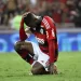 Queda de desempenho do Flamengo no segundo tempo se repete nos últimos jogos