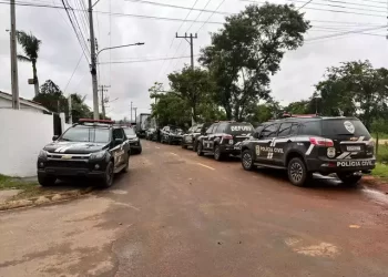 Advogado alvo do Gaeco gerenciava dinheiro do tráfico de drogas do PCC