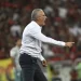 Flamengo: Tite evita falar de chance de título do Flamengo: “Objetivo é o crescimento”