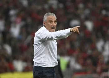 Flamengo: Com dedo de Tite, sistema defensivo vira trunfo do Flamengo na busca pelo título brasileiro