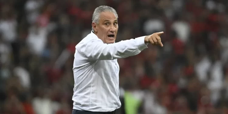 Flamengo: Com dedo de Tite, sistema defensivo vira trunfo do Flamengo na busca pelo título brasileiro