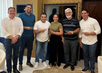 Quatro suplentes do PL-MA assumem mandato de deputados federais em dezembro