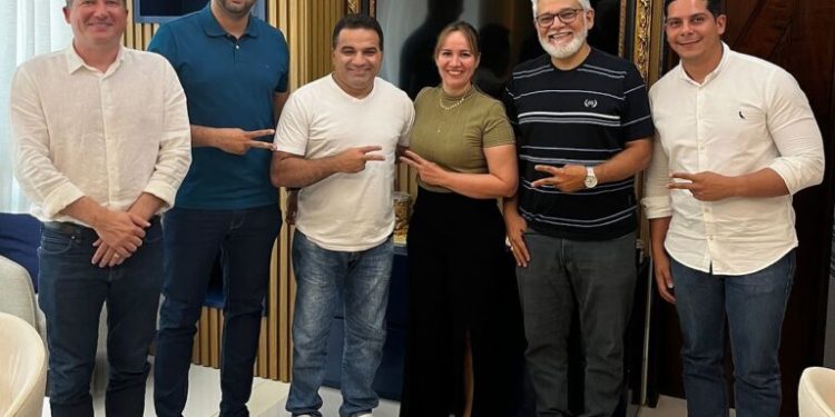 Quatro suplentes do PL-MA assumem mandato de deputados federais em dezembro