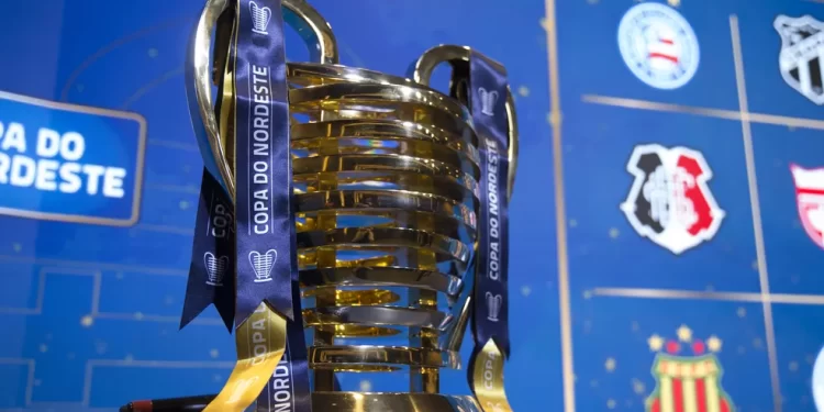 Análise: Copa do Nordeste de 2024 será a mais difícil de todos os tempos