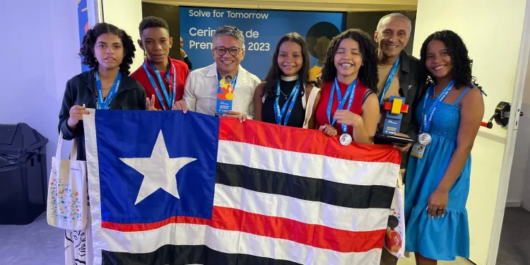 Penalva: Iniciativa maranhense utiliza a planta aguapé para produzir biogás e ajudar a comunidade local