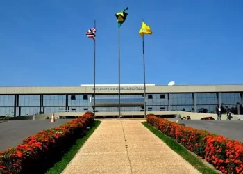 AL do MA adota medidas de contenção de despesas