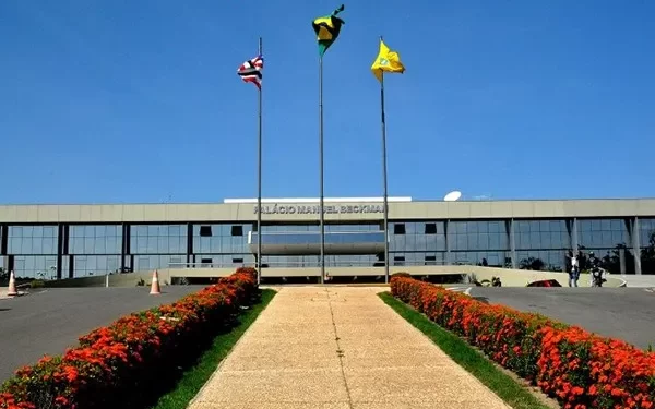 AL do MA adota medidas de contenção de despesas