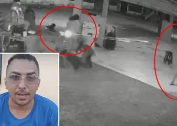 Preso mais um suspeito de participação na morte de professor