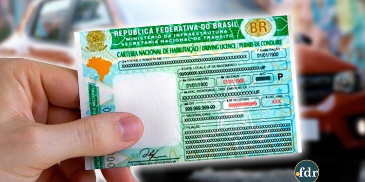 Emissão da CNH passa por mudanças e retira fim da idade mínima