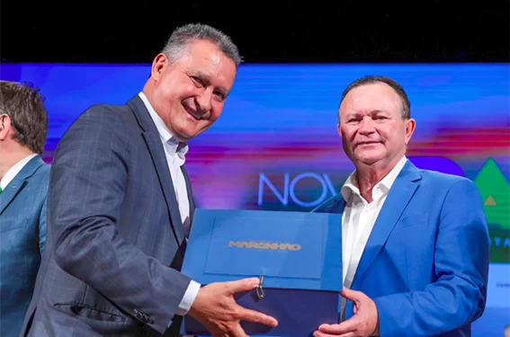 Novo PAC vai investir R$ 94 bilhões no Maranhão