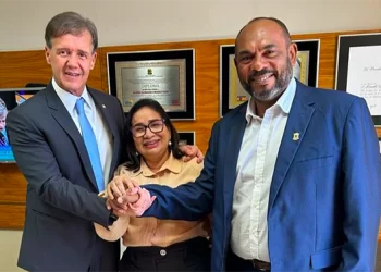 Paço do Lumiar: Paula Azevedo busca investimentos