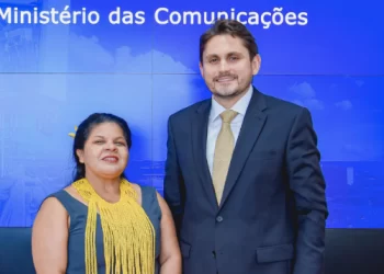 A parceria entre os ministério das Comunicações e Povos Originários