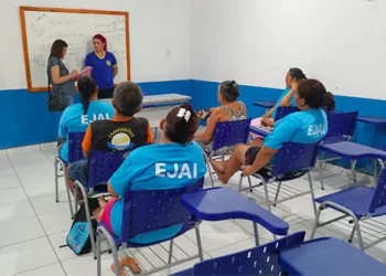 TCE conclui fiscalização sobre EJA em dez municípios do MA