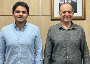 Coelho Neto: Bruno Silva se reúne na SINFRA em busca de obras