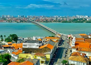 São Luís: entre os destinos mais buscados do Nordeste
