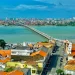 São Luís: entre os destinos mais buscados do Nordeste