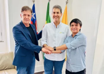 Republicanos amplia espaço no Governo Eduardo Braide