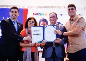 Ivo Rezende destaca o Programa Telemedicina no Maranhão