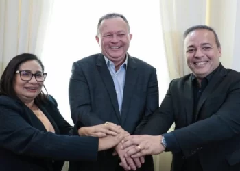 Paço do Lumiar: Brandão tenta unidade em Paço do Lumiar para 2024