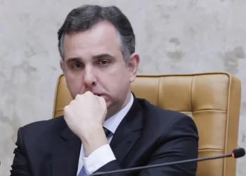 Senado vai votar PEC que limita tempo de mandato no STF