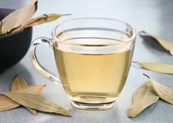 Chá de louro: saiba principais benefícios da bebida antioxidante