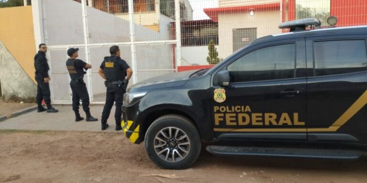 Timbiras: Alvo de operação da PF por fraudes licitatórias, Prefeitura tem bloqueio de R$ 10 milhões