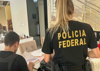PF deflagra operação FAKE SOLIS contra crimes financeiros na Caixa Econômica