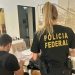 PF deflagra operação FAKE SOLIS contra crimes financeiros na Caixa Econômica