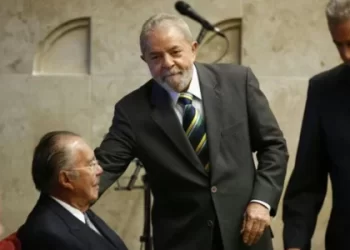 Ligado ao ex-presidente José Sarney, o nome chegou ao Planalto levado pela ala política do governo.