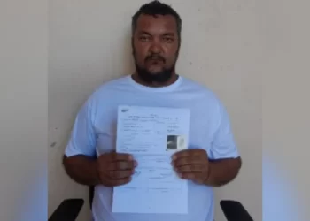 Saiba quem é e por que foi preso pelo 8/1 homem que morreu na Papuda