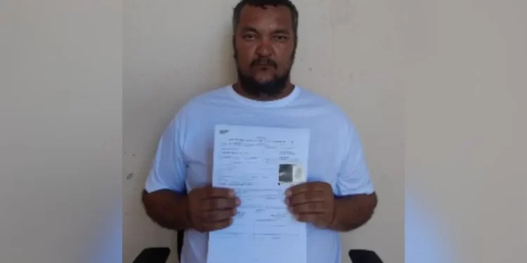 Saiba quem é e por que foi preso pelo 8/1 homem que morreu na Papuda