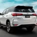 Nem Chevrolet Trailblazer ou Pajero Full: a nova Toyota SW4 2024 impressiona com atualizações