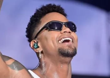 Coelho Neto: MP-MA requer suspensão de show do cantor Léo Santana em Coelho Neto