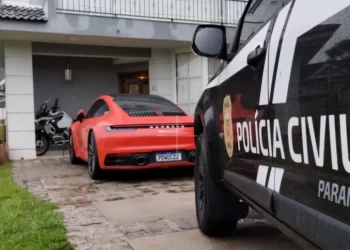 Assim como no Maranhão, envolvidos em esquema no “Jogo do Tigre” são presos no Paraná