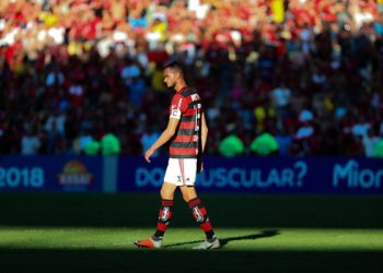 Flamengo: Ex-zagueiro do Flamengo anuncia aposentadoria ao fim de 2023