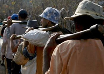 Justiça Federal condena fazendeiro por manter trabalhadores em condições análogas à escravidão no MA