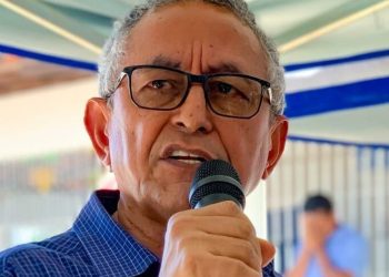 TCE pode barrar empréstimo de R$ 30 milhões da gestão Amilcar por descumprimento da LRF