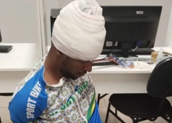 São Luís: Estudante de Direito que atacou alunas com gás de pimenta perseguia as vítimas há meses