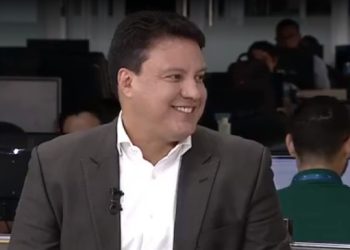 “PT vai pleitear a vaga de vice”, diz Camarão sobre chapa com Duarte Júnior