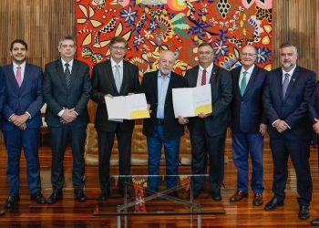 Escolha de Flávio Dino para Supremo Tribunal Federal abre crise no PT