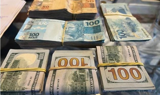 PF mira grupo suspeito de fraude em fundo de pensão no MA e em mais 10 estados