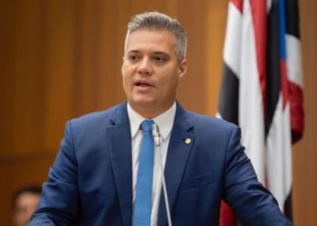 TRE-MA tem mais um voto contra cassação de Neto Evangelista