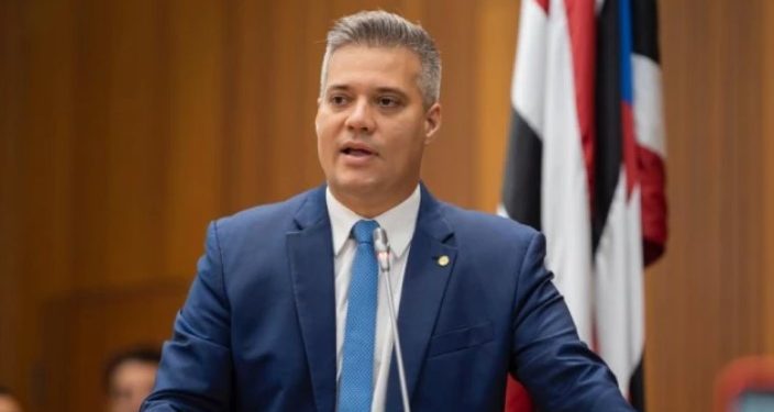 TRE-MA tem mais um voto contra cassação de Neto Evangelista