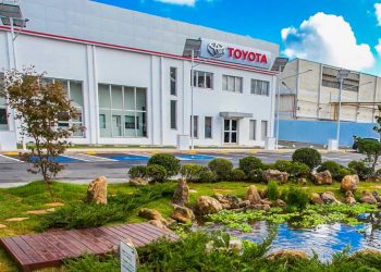Toyota fecha em definitivo fábrica no Brasil