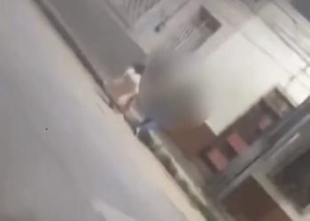 São Luís: Por ciúmes, homem rasga roupa e deixa namorada seminua