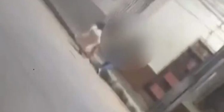 São Luís: Por ciúmes, homem rasga roupa e deixa namorada seminua