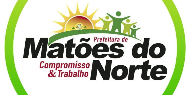 Matões do Norte: prefeitura realizará uma grande programação alusiva o aniversário do município.