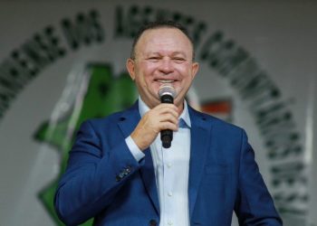 Brandão anuncia datas de pagamento do salário do mês e décimo terceiro