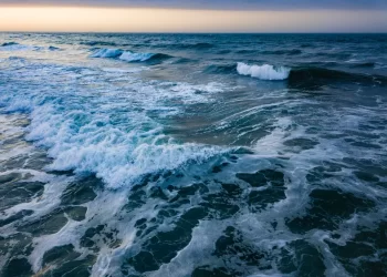 Massa de água “desaparecida” é finalmente localizada — perto do Brasil