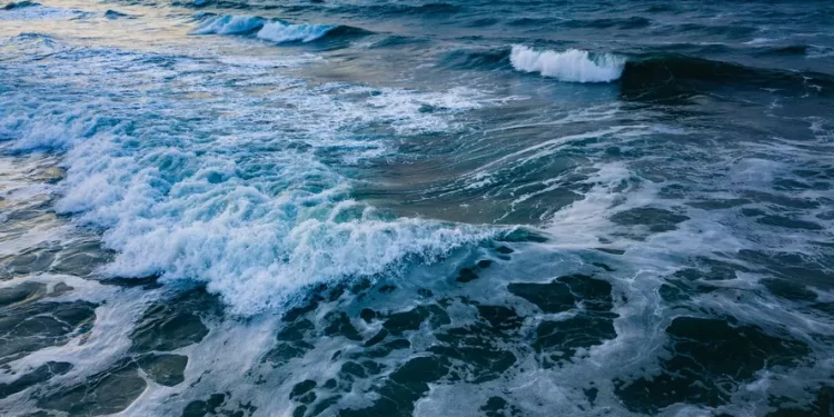 Massa de água “desaparecida” é finalmente localizada — perto do Brasil